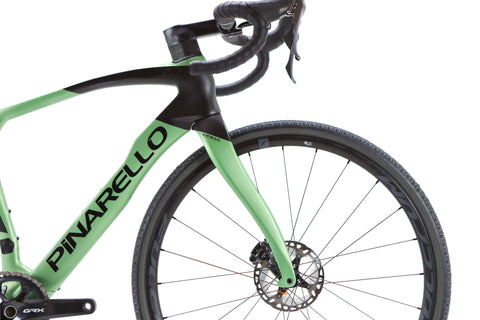Pinarello Grevil F7 Shimano GRX Gravel Bike 2023, Size 50cm