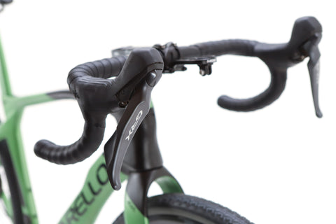 Pinarello Grevil F7 Shimano GRX Gravel Bike 2023, Size 50cm