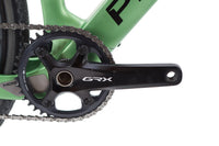 Pinarello Grevil F7 Shimano GRX Gravel Bike 2023, Size 50cm