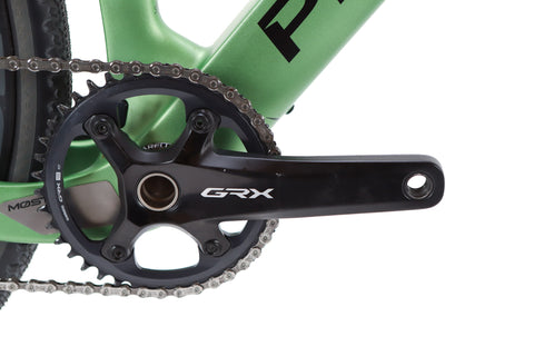 Pinarello Grevil F7 Shimano GRX Gravel Bike 2023, Size 50cm