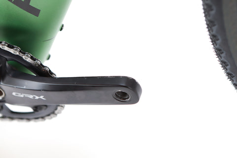 Pinarello Grevil F7 Shimano GRX Gravel Bike 2023, Size 50cm