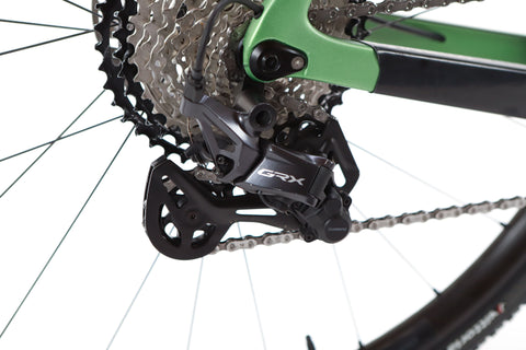 Pinarello Grevil F7 Shimano GRX Gravel Bike 2023, Size 50cm