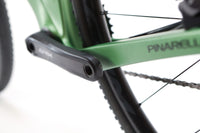 Pinarello Grevil F7 Shimano GRX Gravel Bike 2023, Size 50cm