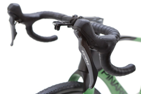 Pinarello Grevil F7 Shimano GRX Gravel Bike 2023, Size 50cm