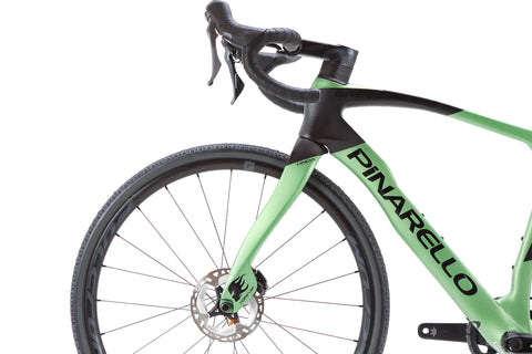 Pinarello Grevil F7 Shimano GRX Gravel Bike 2023, Size 50cm