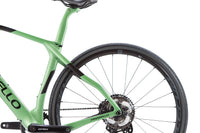 Pinarello Grevil F7 Shimano GRX Gravel Bike 2023, Size 50cm