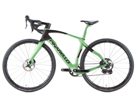 Pinarello Grevil F7 Shimano GRX Gravel Bike 2023, Size 50cm