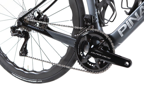 Pinarello Dogma X Shimano Dura-Ace Di2 Disc Road Bike 2025, Size 50cm