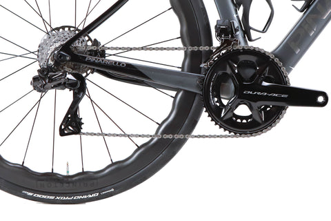 Pinarello Dogma X Shimano Dura-Ace Di2 Disc Road Bike 2025, Size 50cm