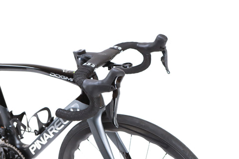 Pinarello Dogma X Shimano Dura-Ace Di2 Disc Road Bike 2025, Size 50cm