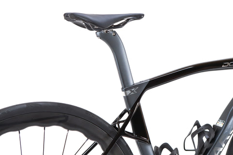 Pinarello Dogma X Shimano Dura-Ace Di2 Disc Road Bike 2025, Size 50cm