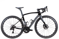 Pinarello Dogma X Shimano Dura-Ace Di2 Disc Road Bike 2025, Size 50cm
