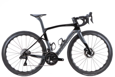 Pinarello Dogma X Shimano Dura-Ace Di2 Disc Road Bike 2025, Size 50cm