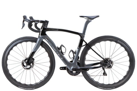 Pinarello Dogma X Shimano Dura-Ace Di2 Disc Road Bike 2025, Size 50cm