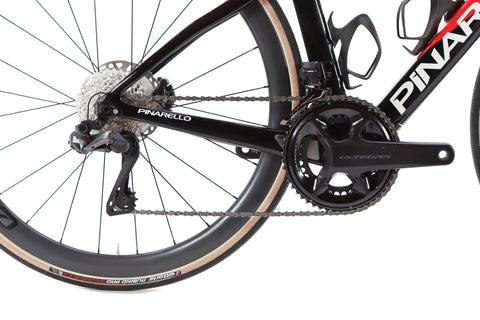 Pinarello F7 Shimano Ultegra Di2 Disc Road Bike 2023, Size 50cm