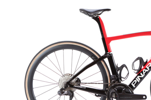 Pinarello F7 Shimano Ultegra Di2 Disc Road Bike 2023, Size 50cm