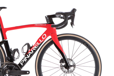 Pinarello F7 Shimano Ultegra Di2 Disc Road Bike 2023, Size 50cm