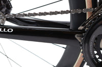 Pinarello F7 Shimano Ultegra Di2 Disc Road Bike 2023, Size 50cm