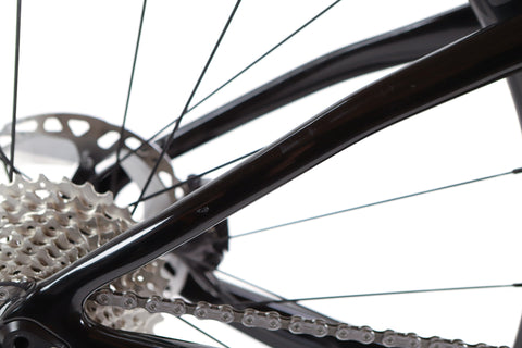 Pinarello F7 Shimano Ultegra Di2 Disc Road Bike 2023, Size 50cm