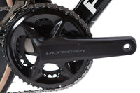 Pinarello F7 Shimano Ultegra Di2 Disc Road Bike 2023, Size 50cm
