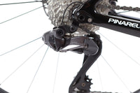 Pinarello F7 Shimano Ultegra Di2 Disc Road Bike 2023, Size 50cm