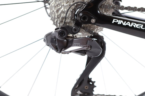 Pinarello F7 Shimano Ultegra Di2 Disc Road Bike 2023, Size 50cm