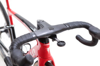 Pinarello F7 Shimano Ultegra Di2 Disc Road Bike 2023, Size 50cm