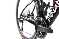 Pinarello F7 Shimano Ultegra Di2 Disc Road Bike 2023, Size 50cm