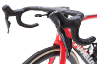 Pinarello F7 Shimano Ultegra Di2 Disc Road Bike 2023, Size 50cm
