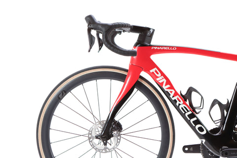Pinarello F7 Shimano Ultegra Di2 Disc Road Bike 2023, Size 50cm