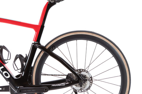 Pinarello F7 Shimano Ultegra Di2 Disc Road Bike 2023, Size 50cm