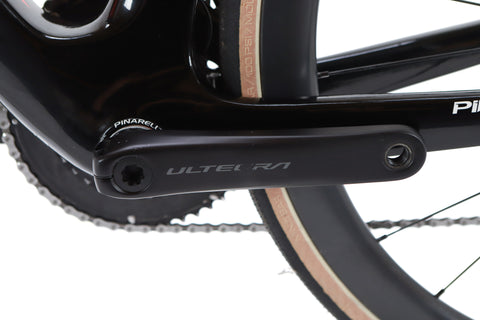 Pinarello F7 Shimano Ultegra Di2 Disc Road Bike 2023, Size 50cm