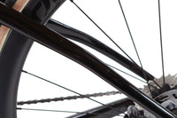 Pinarello F7 Shimano Ultegra Di2 Disc Road Bike 2023, Size 50cm