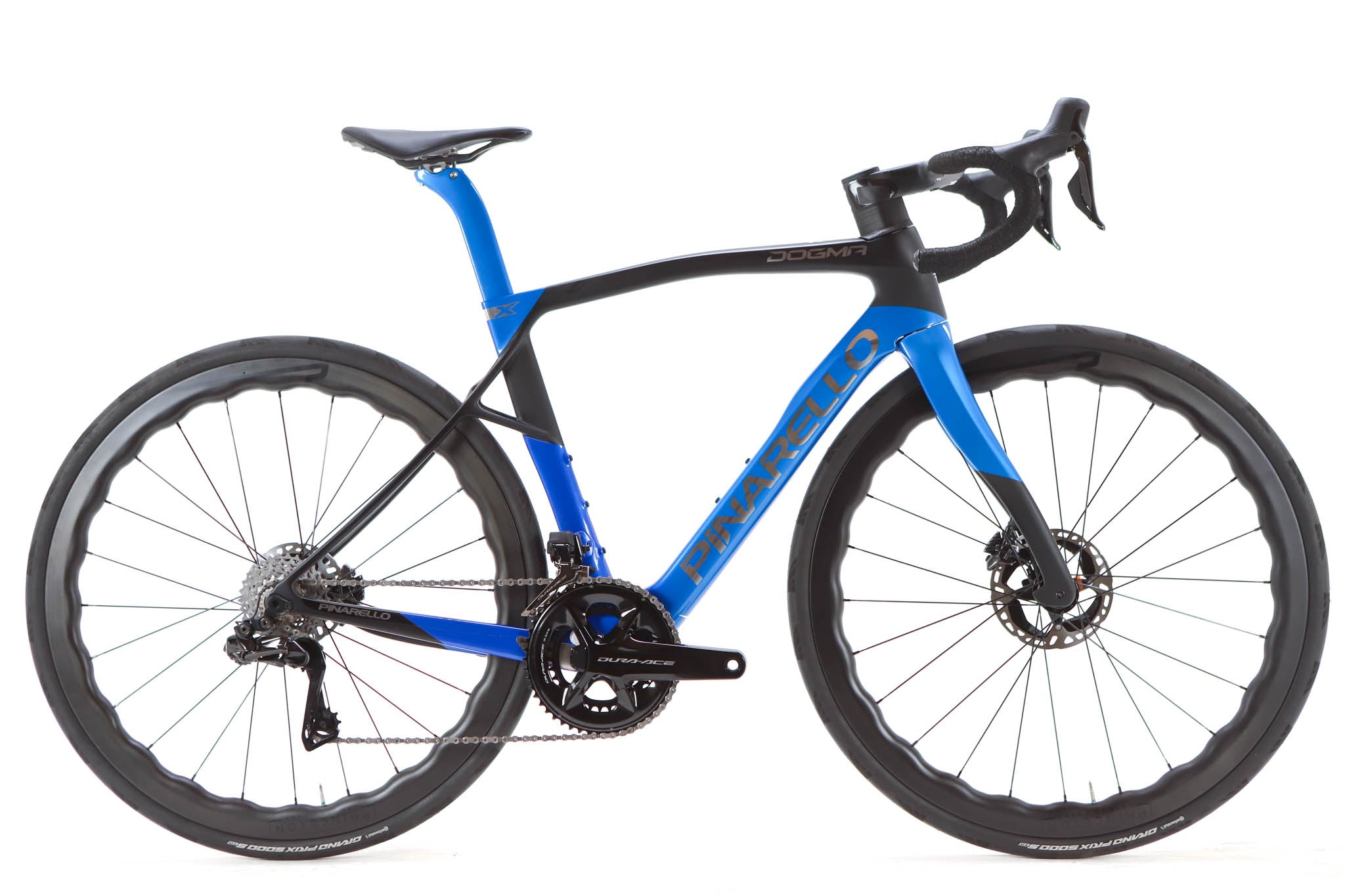 Shimano Dura-Ace R9100 Crankset 50/34t, 172.5mm – Cycle Exchange
