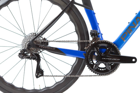 Pinarello Dogma X Shimano Dura-Ace Di2 Disc Road Bike 2024, Size 51.5cm