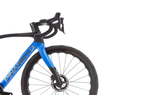 Pinarello Dogma X Shimano Dura-Ace Di2 Disc Road Bike 2024, Size 51.5cm