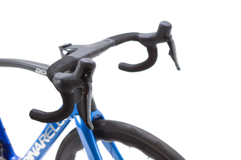 Pinarello Dogma X Shimano Dura-Ace Di2 Disc Road Bike 2024, Size 51.5cm