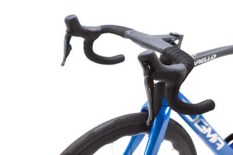 Pinarello Dogma X Shimano Dura-Ace Di2 Disc Road Bike 2024, Size 51.5cm