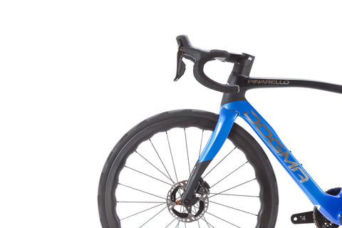 Pinarello Dogma X Shimano Dura-Ace Di2 Disc Road Bike 2024, Size 51.5cm