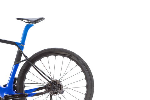 Pinarello Dogma X Shimano Dura-Ace Di2 Disc Road Bike 2024, Size 51.5cm