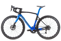 Pinarello Dogma X Shimano Dura-Ace Di2 Disc Road Bike 2024, Size 51.5cm