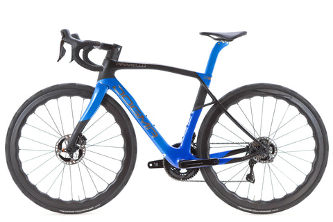 Pinarello Dogma X Shimano Dura-Ace Di2 Disc Road Bike 2024, Size 51.5cm