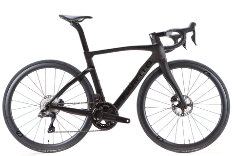 Pinarello F7 Shimano Ultegra Di2 Disc Road Bike 2023, Size 51.5cm