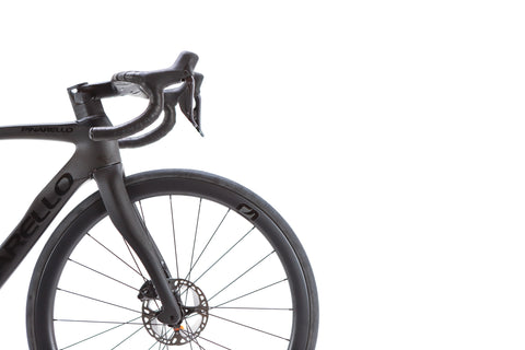 Pinarello F7 Shimano Ultegra Di2 Disc Road Bike 2023, Size 51.5cm