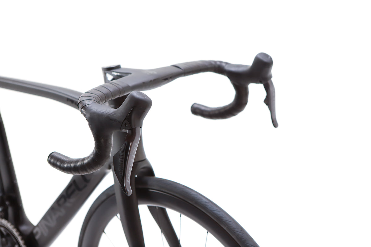 Pinarello F7 Shimano Ultegra Di2 Disc Road Bike 2023, Size 51.5cm