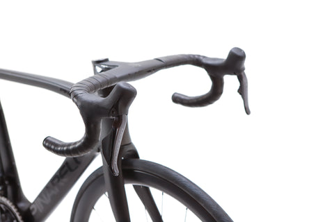 Pinarello F7 Shimano Ultegra Di2 Disc Road Bike 2023, Size 51.5cm