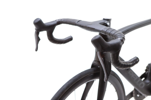 Pinarello F7 Shimano Ultegra Di2 Disc Road Bike 2023, Size 51.5cm