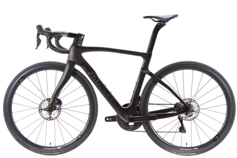 Pinarello F7 Shimano Ultegra Di2 Disc Road Bike 2023, Size 51.5cm