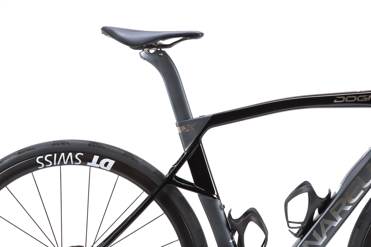 Pinarello Dogma X Shimano Dura-Ace Di2 Disc Road Bike 2025, Size 51.5cm
