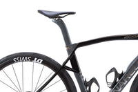 Pinarello Dogma X Shimano Dura-Ace Di2 Disc Road Bike 2025, Size 51.5cm